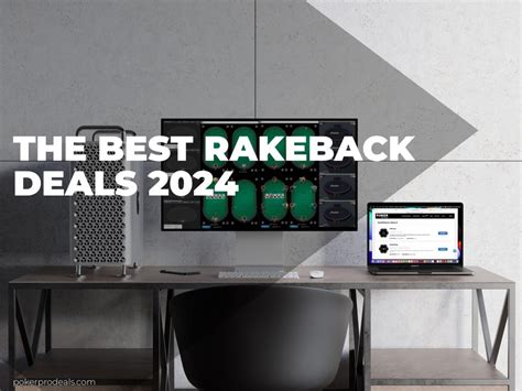 best rakeback deals  If you're looking for the best flat rakeback deals offered by RakeAdvisory, you should definitely take a look at the following sites below