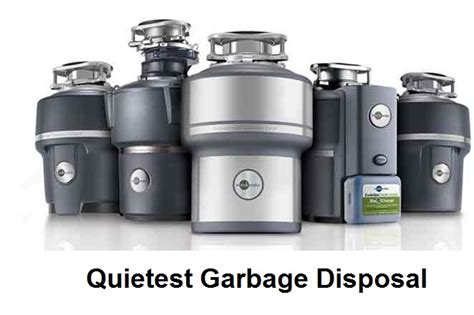 best rated garbage disposal 2018 com