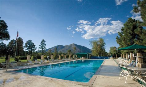 best resorts in flagstaff az 4 miles from Walnut Canyon National Monument
