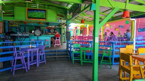 best restaurants in placencia belize  “ Above and Beyond ” 09/10/2023