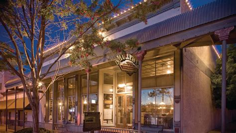 best restaurants in prescott az  Prescott Tourism Prescott Hotels