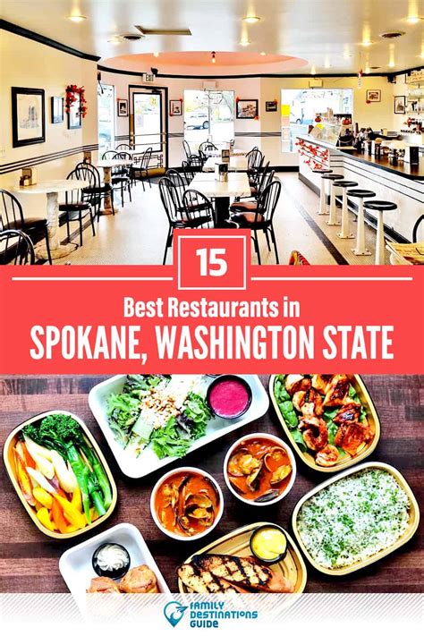 best restaurants in spokane 266 reviews #19 of 469 Restaurants in Spokane $$$$ American Steakhouse Gluten Free Options 322 N Spokane Falls Ct, Spokane, WA 99201 +1 509-744-2372 Website Menu Closed now : See all hoursRusty Moose