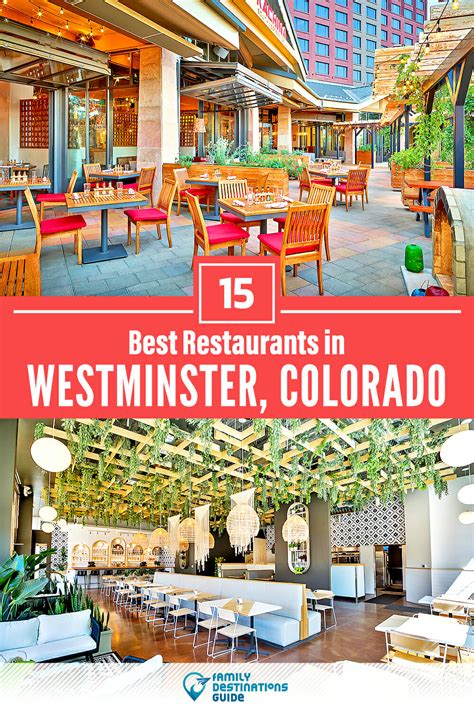 best restaurants in westminster co Top 10 Best Restaurants Near Westminster, Colorado 1