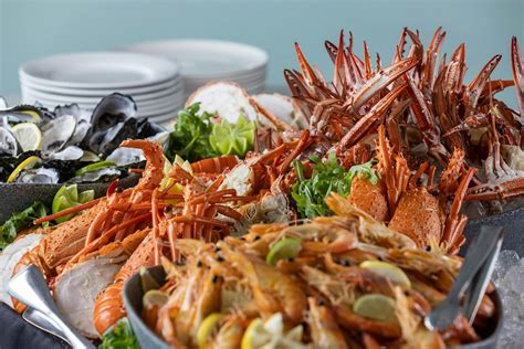 best seafood buffet gold coast 99 Dinner $12