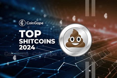 best shitcoins right now  Best Shitcoins to Buy for 2023