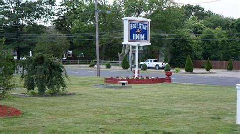 best stay inn plainville  WiFi and parking are free, and this motel also features a 24-hour front desk