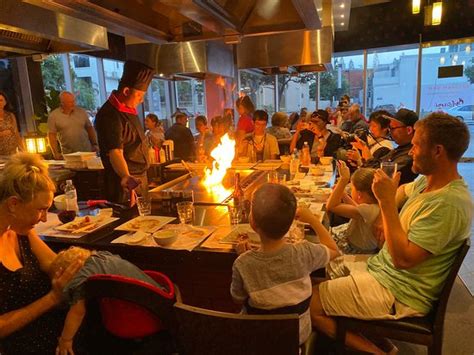 best teppanyaki surfers paradise  Share