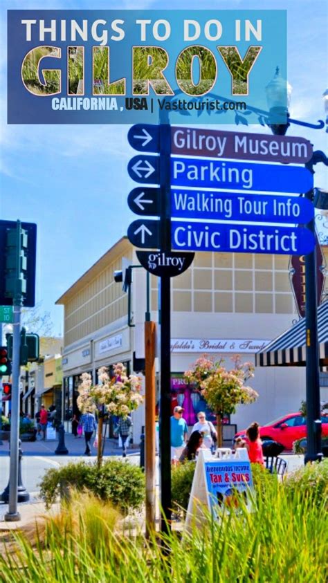 best things to do in gilroy ca Top Gilroy City Tours: See reviews and photos of City Tours in Gilroy, California on Tripadvisor