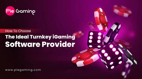 best turnkey gambling provider GammaStack's turnkey sports betting software is fully customizable and feature-rich, providing operators with a platform that is tailored to their specific business needs