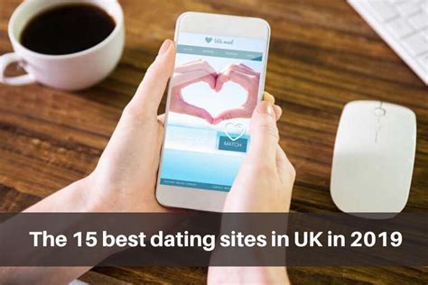 2024 best uk dating