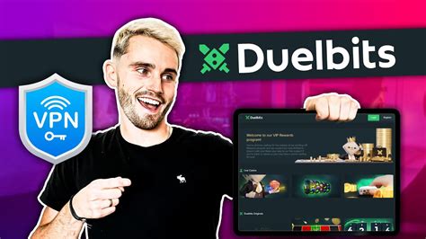 best vpn for duelbits  It costs $11