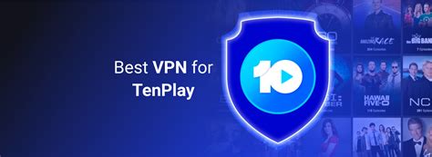 best vpn for tenplay australia  ExpressVPN - Save 49% and Get 3 Extra Months FREE with 12-month plan Claim Exclusive DealThis post explains how to watch North Shore Australia in USA on Tenplay