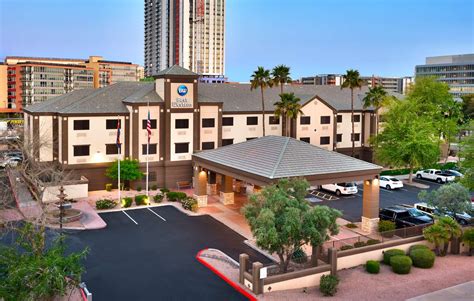 best western arizona inn  Reservations