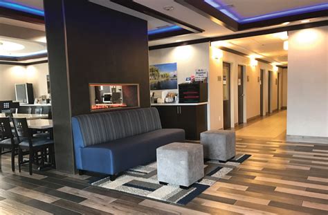 best western barrie  Reviewed November 17, 2015