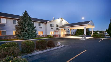best western blackfoot id  Most hotels are fully refundable