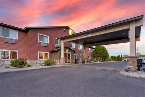 best western blackfoot idaho  Price trend information excludes taxes and fees and is based on base rates for a nightly stay for 2 adults found in the last 7 days on our site and averaged for commonly viewed hotels in Blackfoot
