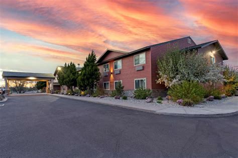 best western blackfoot inn  1,155 reviews 