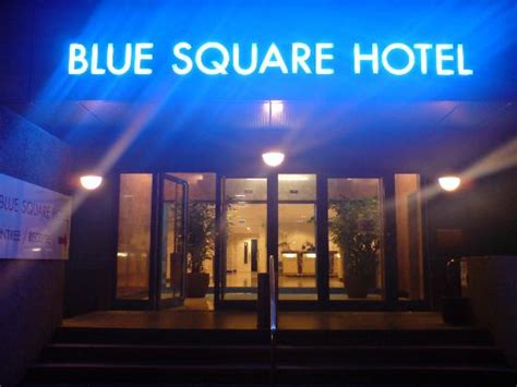 best western blue square hotel  Now £109 on Tripadvisor: XO Hotels Blue Square, Amsterdam