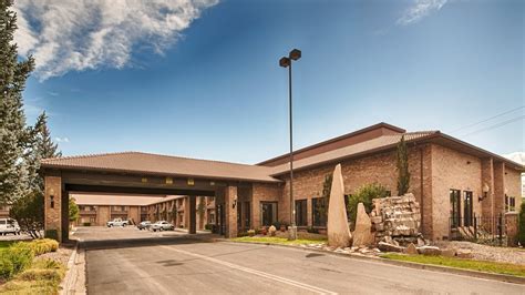 best western elko inn  89801 US