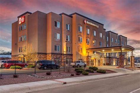 best western gallup nm 5 of 5 at Tripadvisor