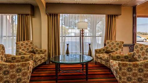 best western hobbs nm  MainStay Suites