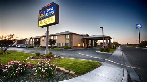 best western in ontario oregon Now $134 (Was $̶1̶5̶1̶) on Tripadvisor: Best Western Inn & Suites, Ontario