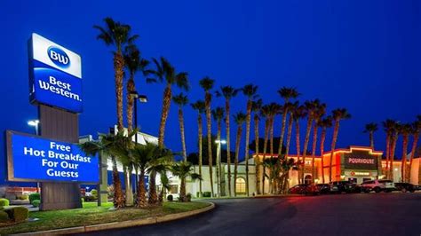 best western in pahrump nevada  1520 E Basin Ave Pahrump, NV 89060