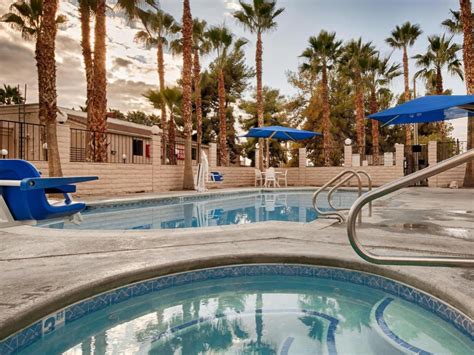 best western in pahrump nevada  #2 of 4 hotels in Pahrump