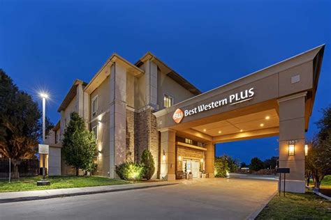 best western plus guymon ok  2