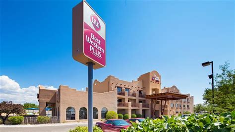 best western plus santa fe Best Western Plus Inn Of Santa Fe, Santa Fe: See 1,408 traveller reviews, 473 candid photos, and great deals for Best Western Plus Inn Of Santa Fe, ranked #18 of 63 hotels in Santa Fe and rated 4 of 5 at Tripadvisor