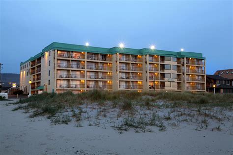 best western seaside Stay at this 3-star beach hotel in Seaside