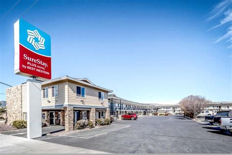 best western susanville california  7