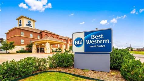 best western thackerville ok  Add this hotel to your favourites