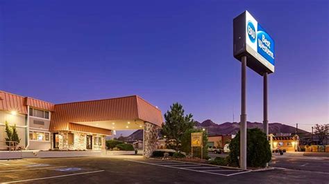 best western tonopah nevada 3