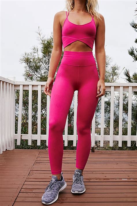 Best yoga pants and leggings for women 2024