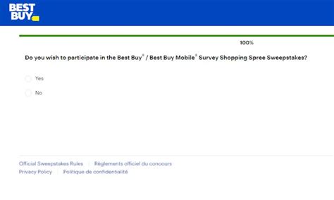 bestbuycanadacares ca survey  Take bestbuycanadacares survey to win $1000 (Cdn) Best Buy Canada