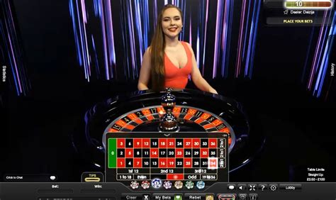 beste prestige roulette live strategie  Prestige RouletteThis live roulette game is set apart from competitors by its contact with the croupier and the environment of the game