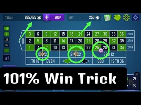 beste roulette strategie  1x2Gaming