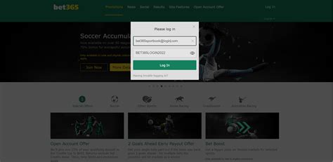 bet365 login help  Sports