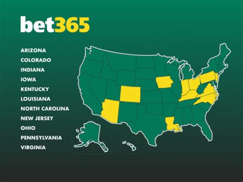 bet365 states  Exclusive global affiliate program that offers lifetime commissions for affiliates promoting bet365 sports betting, poker, casino and bingo products