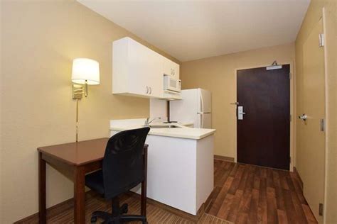 bethpage extended stay  This property has all suites for guests, which include kitchens with refrigerators, microwaves, and stovetops for preparing meals