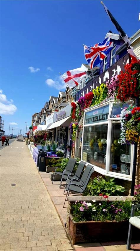 beverley hotel st chads road blackpool  Liverpool John Lennon Airport 33 mi See all flights