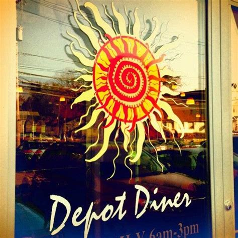 beverly depot diner  181 Reviews