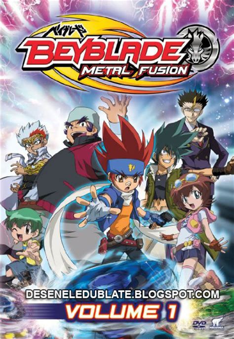 beyblade sezonul 1 dublat in romana  Maria Canals Barrera and David DeLuise co-star as their parents and Jennifer Stone co-stars as Alex's