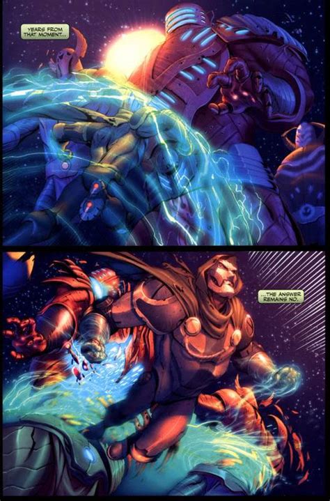 beyonder vs darkseid 