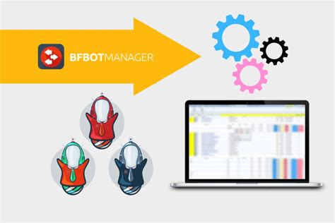 bf bot manager strategies 2 Download and install the BF Bot Manager software