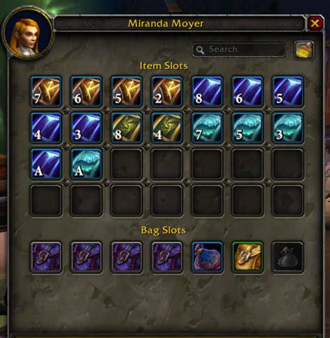 bfa darkmoon decks  3