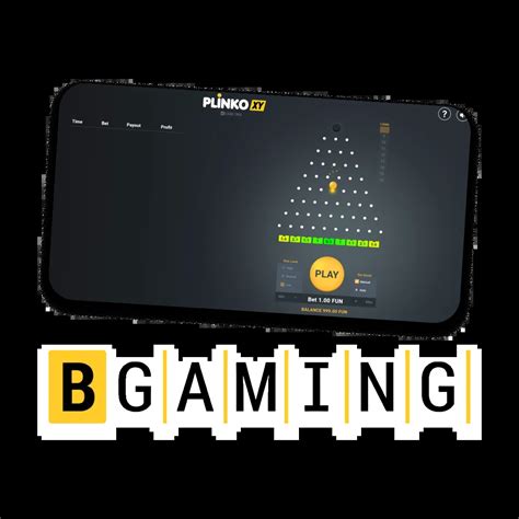 bgaming plinko Plinko (BGaming) Experimente Plinko (BGaming) online e gratuitamente no modo demo sem download ou registo necessários