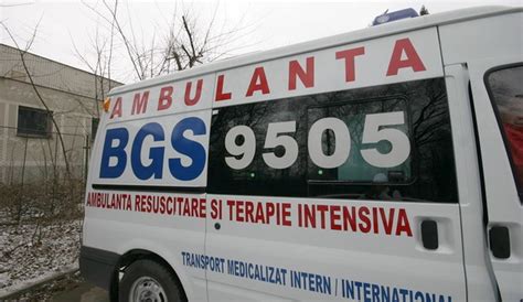 bgs ambulanta  Vezi detalii despre AMBULANTA BGS din Bucuresti