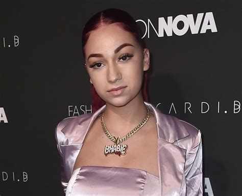 bhad bhabie the fappening  Here are her real pics/vids